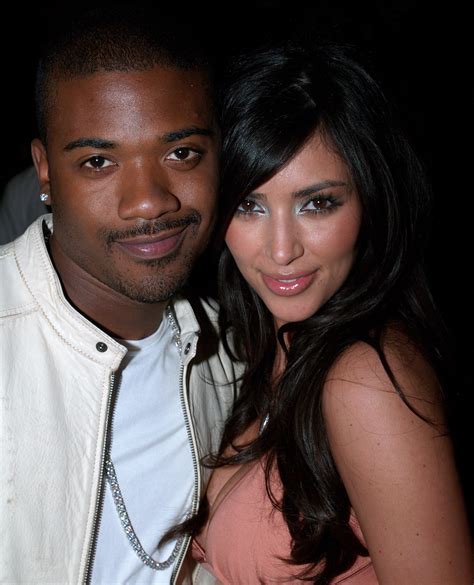 ray j kim kardashian|Ray J breaks his silence over the Kim Kardashian sex。